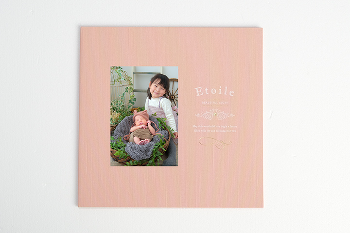 台紙プラン エトワール