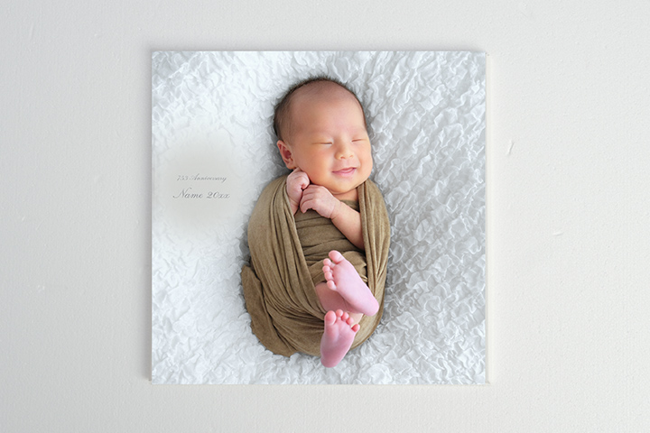 ベーシックプラン プレスフラット