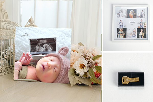 カーサorアクア ホワイトフレーム 全データ(USB)セット