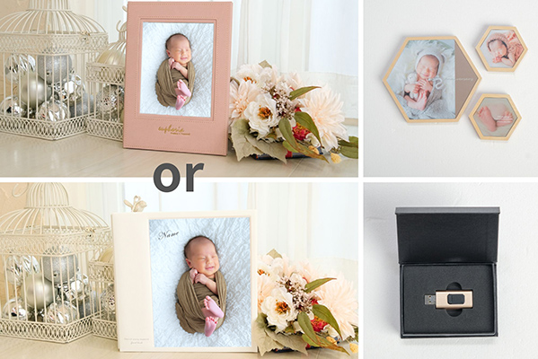 リュミエorシェリール結(ゆい)フレーム 全データ(3wayUSB)セット