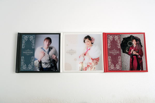 アクリルレザーM