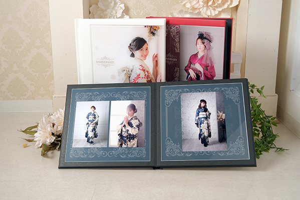 アクリルレザーL