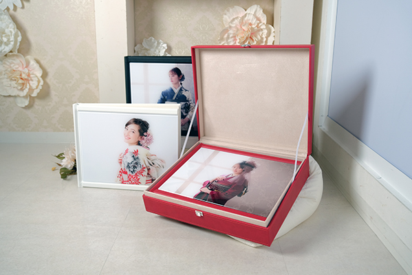 全カットアルバム