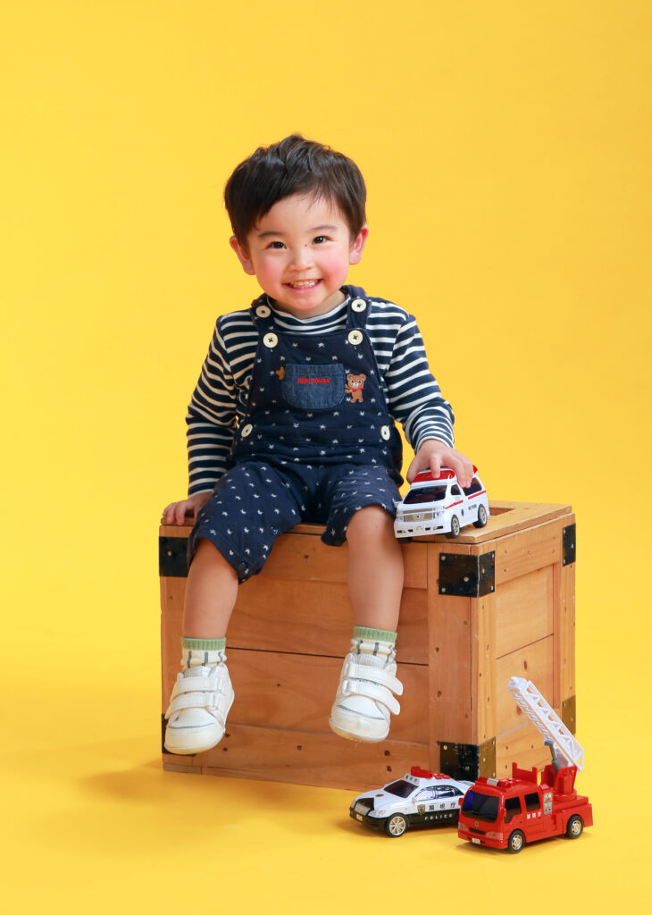 キッズフォト展示会 モデル大募集 キャンペーン 小林写真館 姫路市の総合プライベートフォトスタジオ