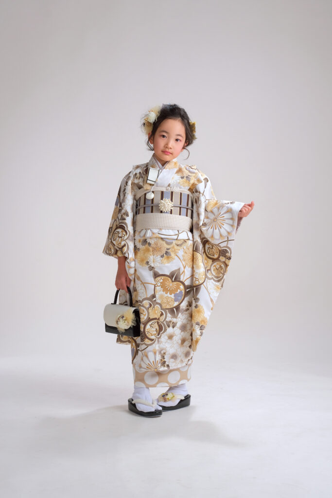 ショップ 和装 着物 七五三 しごき 帯締め 帯揚げセット ◍•ᴗ